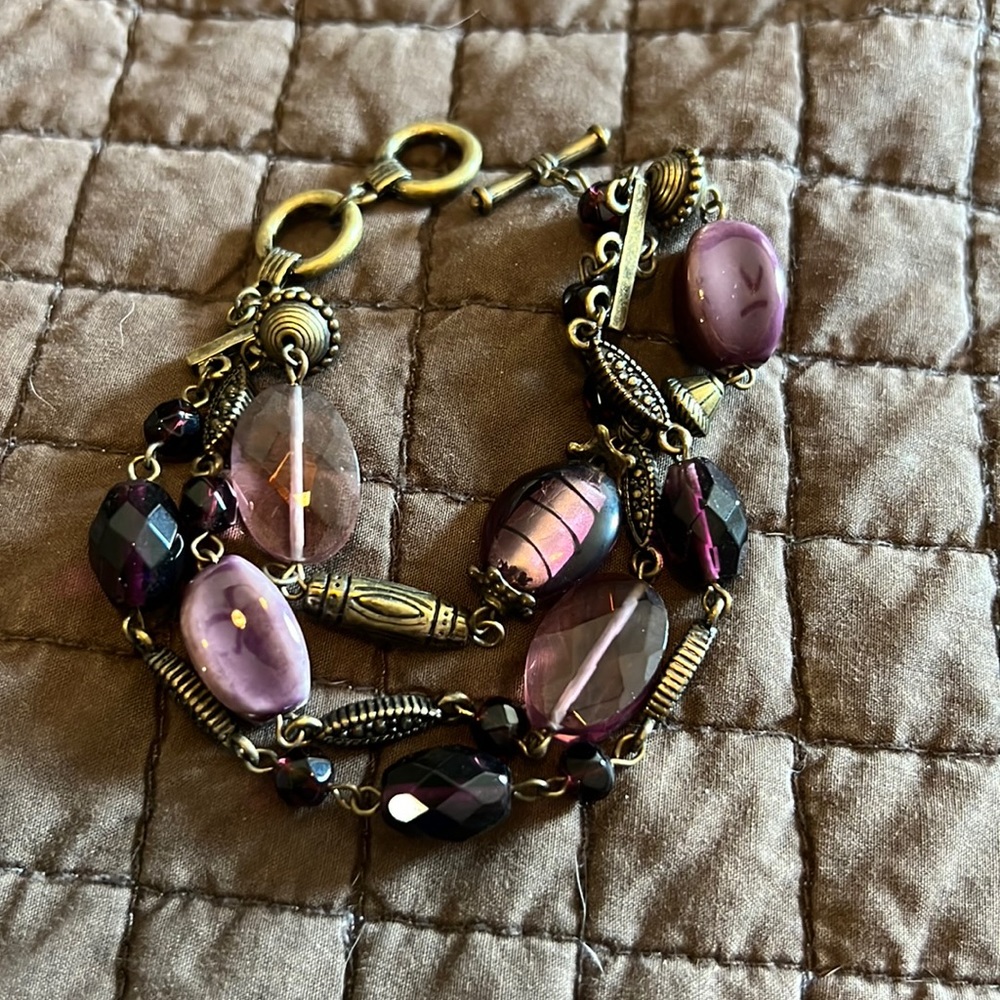Fashion Bracelet